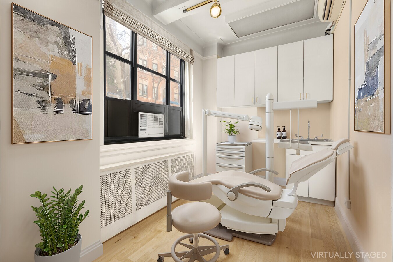 235 E 22nd St, New York, NY 10010 - Unit DR 5 -  - Interior Photo - Image 1 of 16