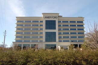 More details for 2101 Clinton Ave, Huntsville, AL - Office for Lease