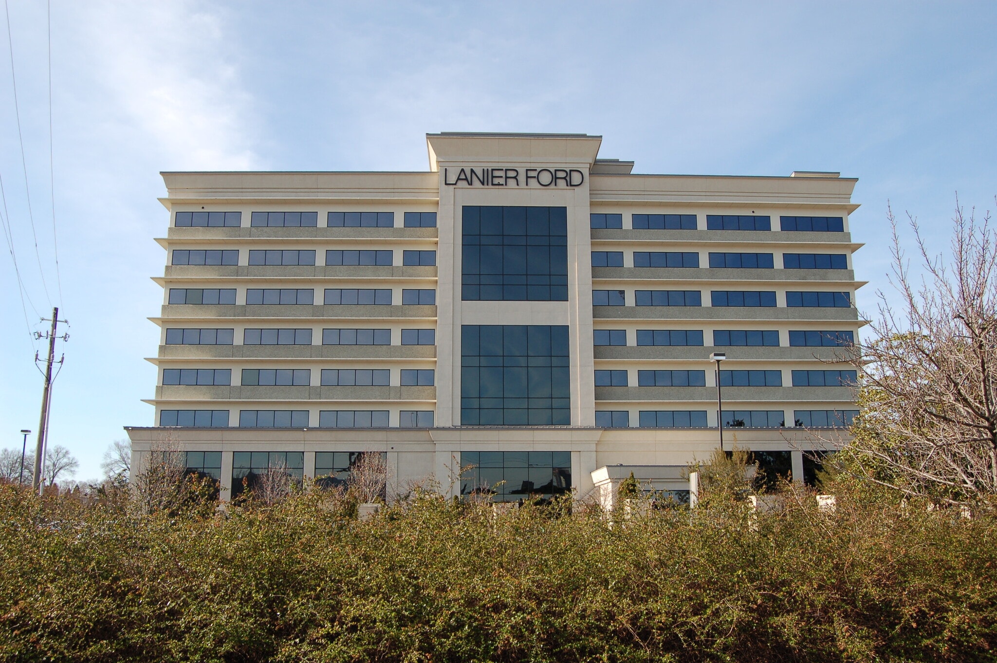 2101 Clinton Ave, Huntsville, AL for lease Building Photo- Image 1 of 4