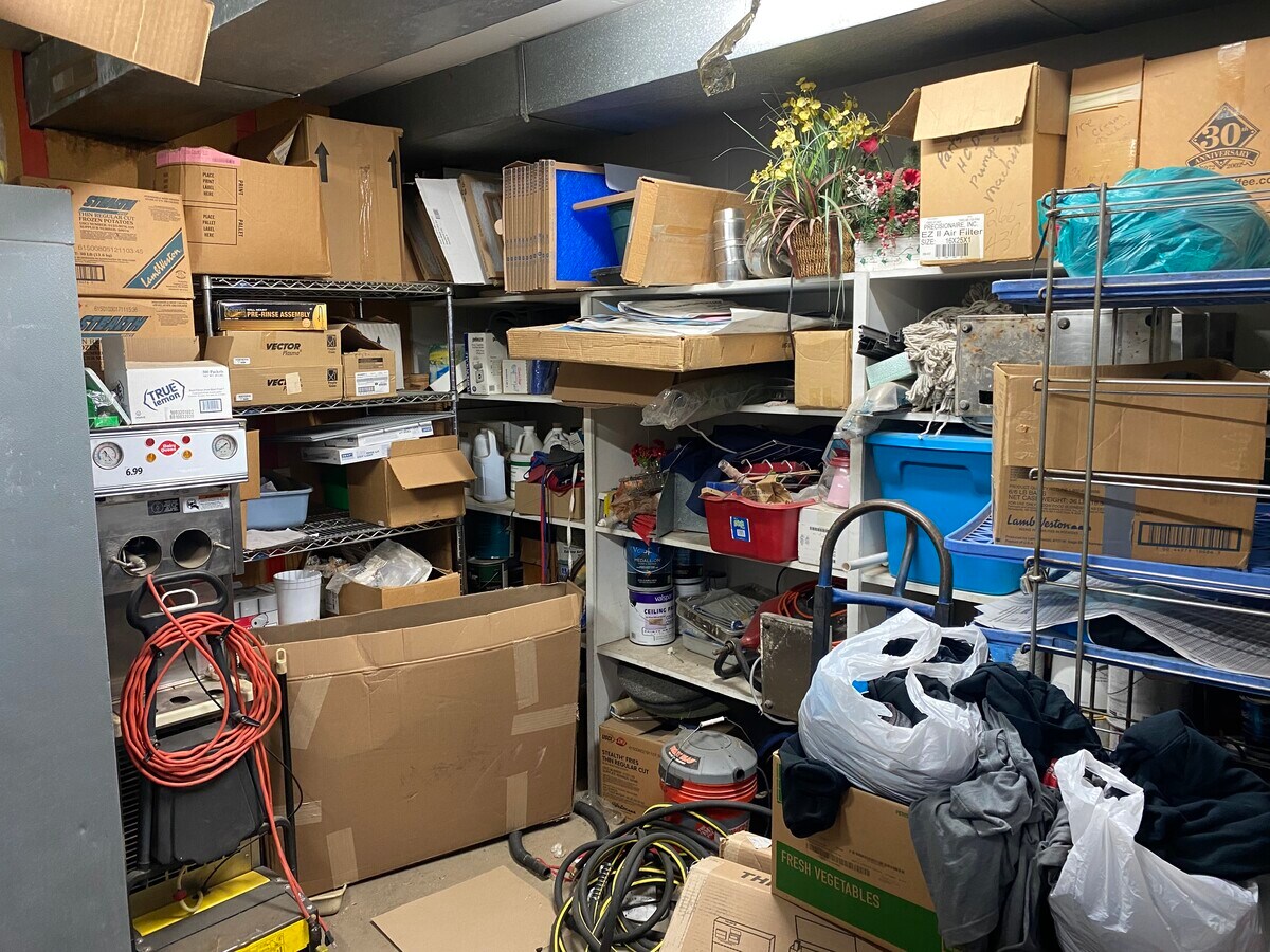 1307 Castle Rock St, Quinter, KS 67752 Dairy Queen