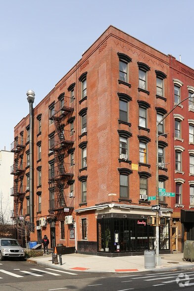 127 Avenue C, New York, NY 10009 | LoopNet