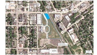 AREA Commercial Corner - Day Care Center