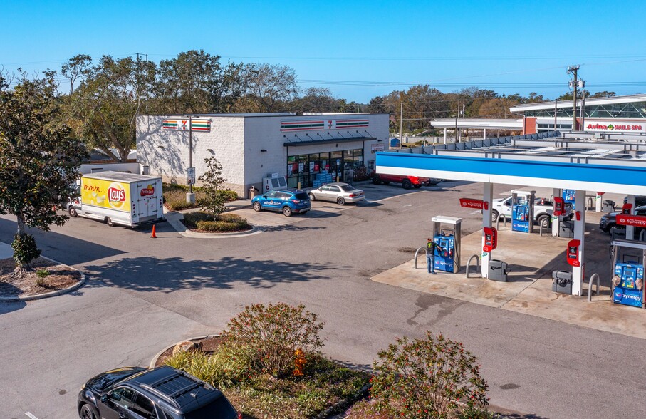 1011 E County Rd 540A, Lakeland, FL for sale - Building Photo - Image 1 of 1