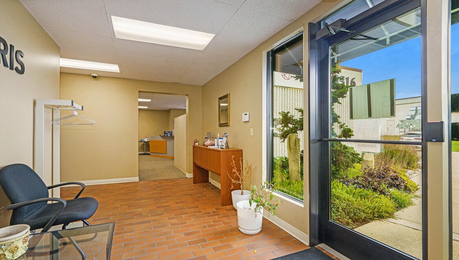 3516 Wayland Dr, Jackson, MI 49202 Industrial for Lease