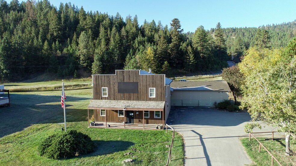 9809 Valley Grove Dr, Lolo, MT for sale - Building Photo - Image 1 of 31