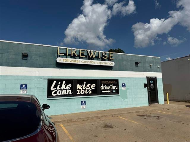 115 S Main, Stillwater, OK for sale Building Photo- Image 1 of 2