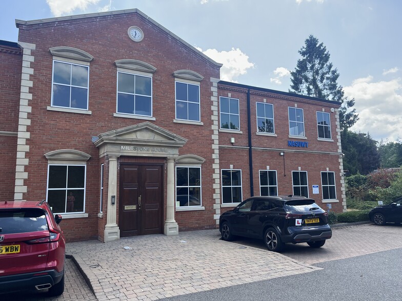 Portsmouth Rd, Send for lease - Building Photo - Image 1 of 4