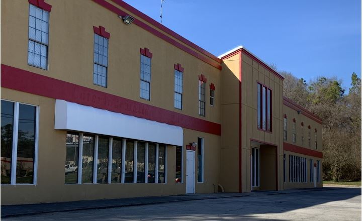 7651 Tara Blvd, Jonesboro, GA for sale Building Photo- Image 1 of 1