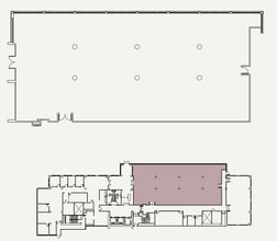 One Letterman Dr, San Francisco, CA for lease Interior Photo- Image 1 of 1