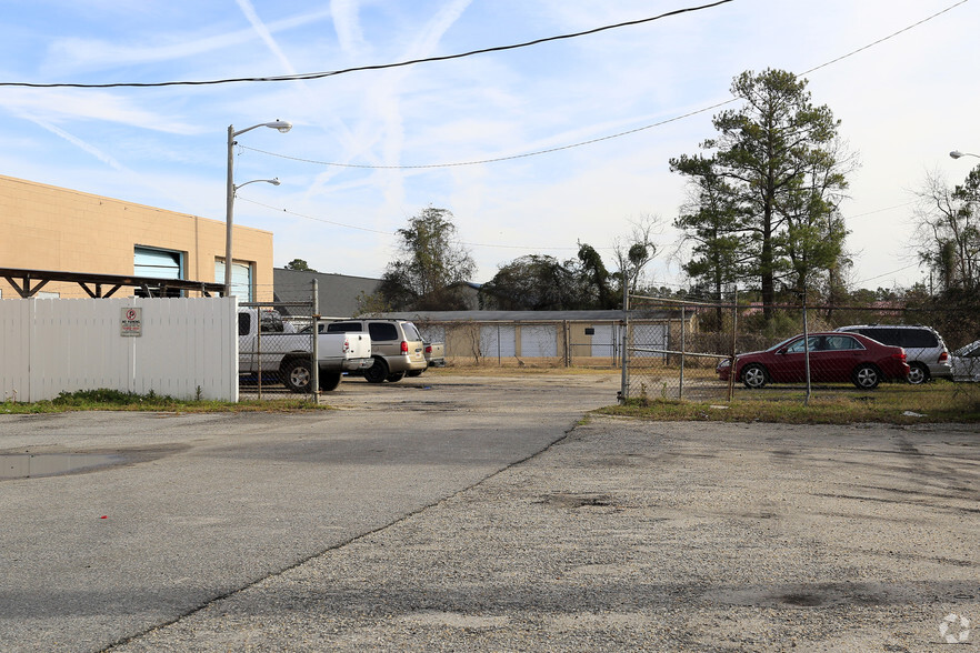 6270-6280 Dick Pond Rd, Myrtle Beach, SC for lease - Building Photo - Image 2 of 31