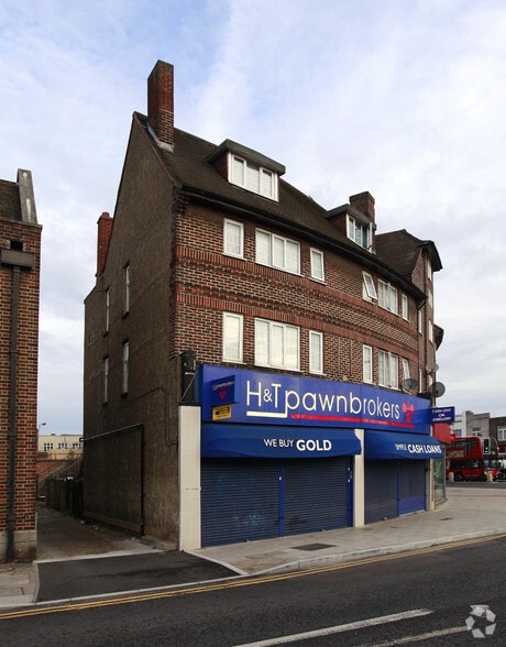 1-3 Bellegrove Rd, Welling for sale - Building Photo - Image 2 of 3