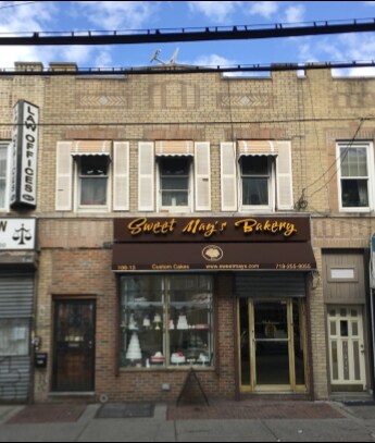 106-13 Liberty Ave, Ozone Park, NY for sale Building Photo- Image 1 of 1