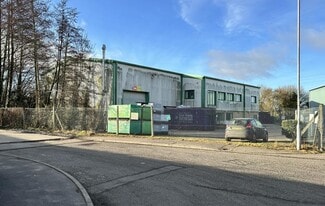 More details for 51 Maurice Gaymer Rd, Attleborough - Industrial for Lease