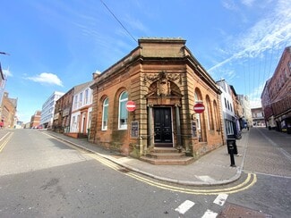 More details for 23 Bank St, Dumfries - Retail for Sale
