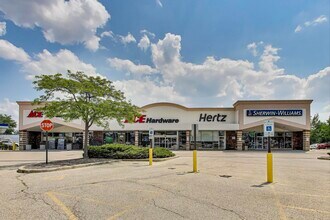 675 W Golf Rd, Hoffman Estates, IL for lease Interior Photo- Image 1 of 37