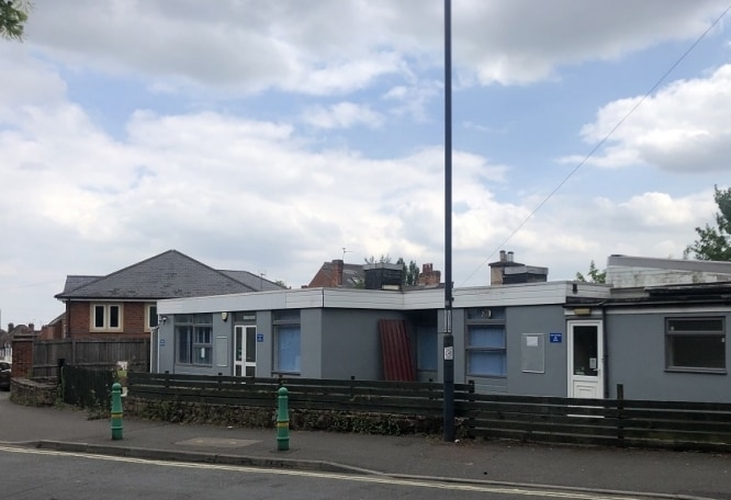 1-3 Carlton Rd, Derby for sale Primary Photo- Image 1 of 1