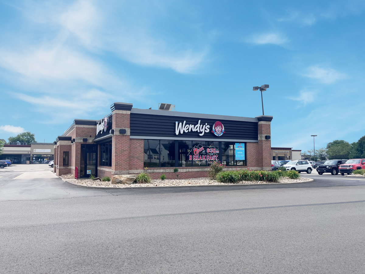 1830 Broadview Blvd, Natrona Heights, PA 15065 - Heights Plaza Wendy's ...