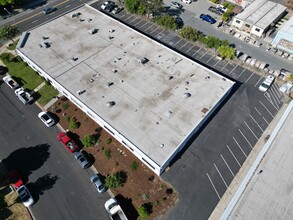 2455 Bates Ave, Concord, CA - aerial  map view - Image1