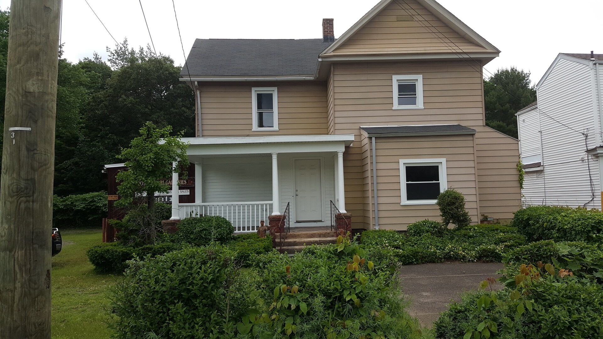 3846 Whitney Ave, Hamden, CT for sale Primary Photo- Image 1 of 1