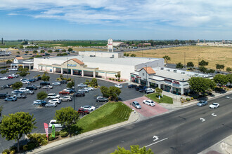 1645 Countryside Dr, Turlock, CA - aerial  map view - Image1