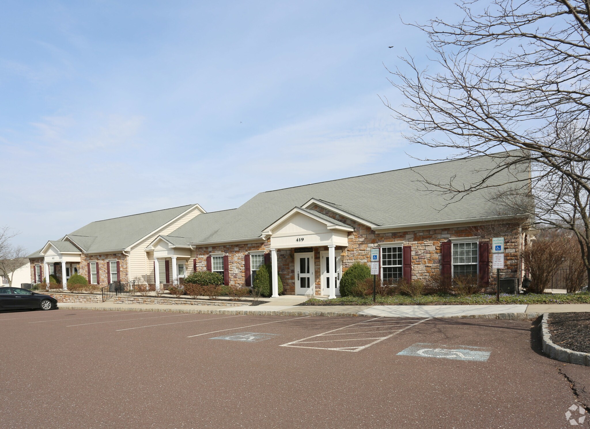 400 Creekside Dr, Pottstown, PA for sale Building Photo- Image 1 of 1