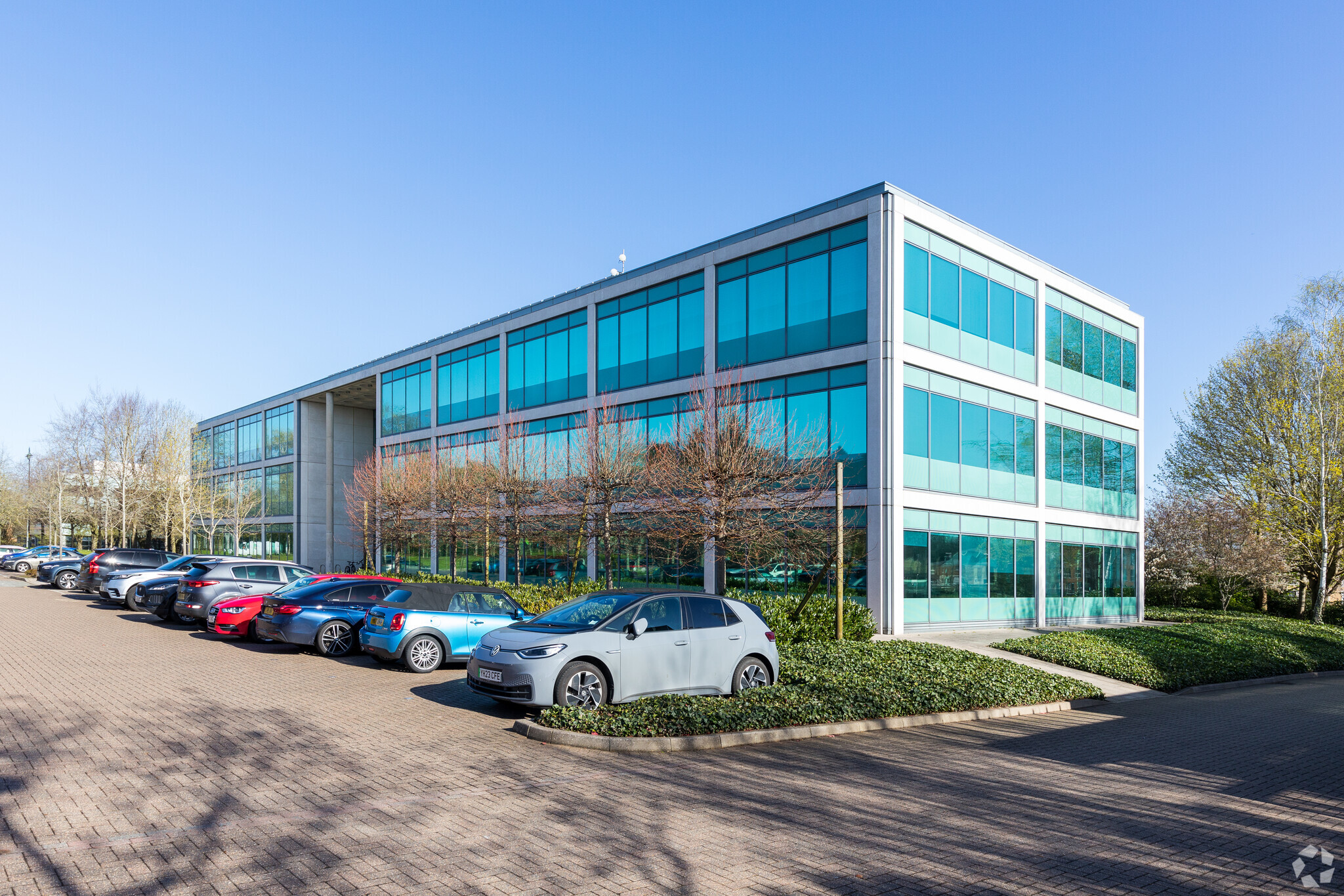 30 Tower Vw, West Malling for lease Building Photo- Image 1 of 5