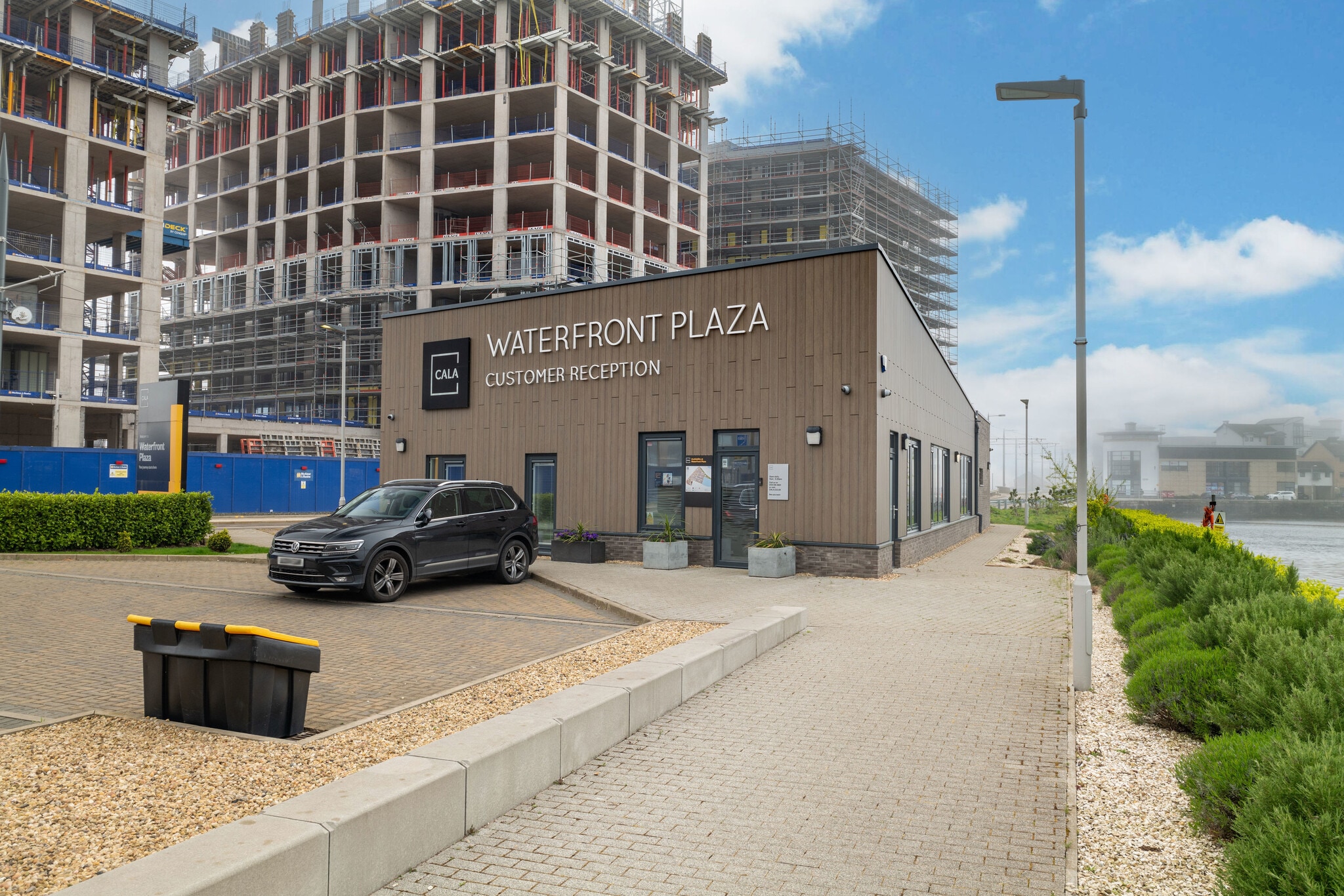 41 Ocean Dr, Edinburgh for sale Building Photo- Image 1 of 1