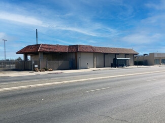 More details for 921 E Palmdale Blvd, Palmdale, CA - Office for Sale