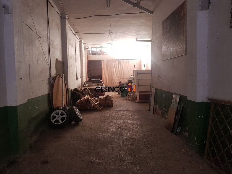 Retail in Ontinyent, Valencia for sale - Building Photo - Image 3 of 4