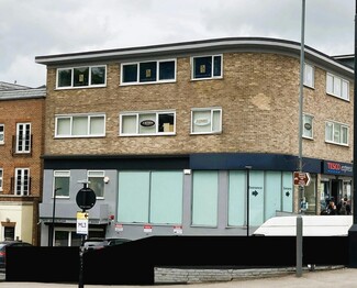 More details for Hill Ave, Amersham - Office for Lease