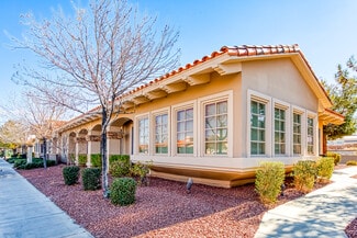 More details for 3027 E Warm Springs Rd, Las Vegas, NV - Office for Lease