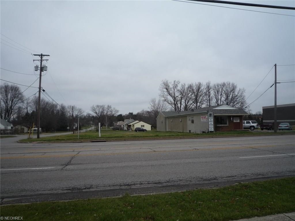 5620 Mahoning Ave, Austintown, OH for sale Building Photo- Image 1 of 1