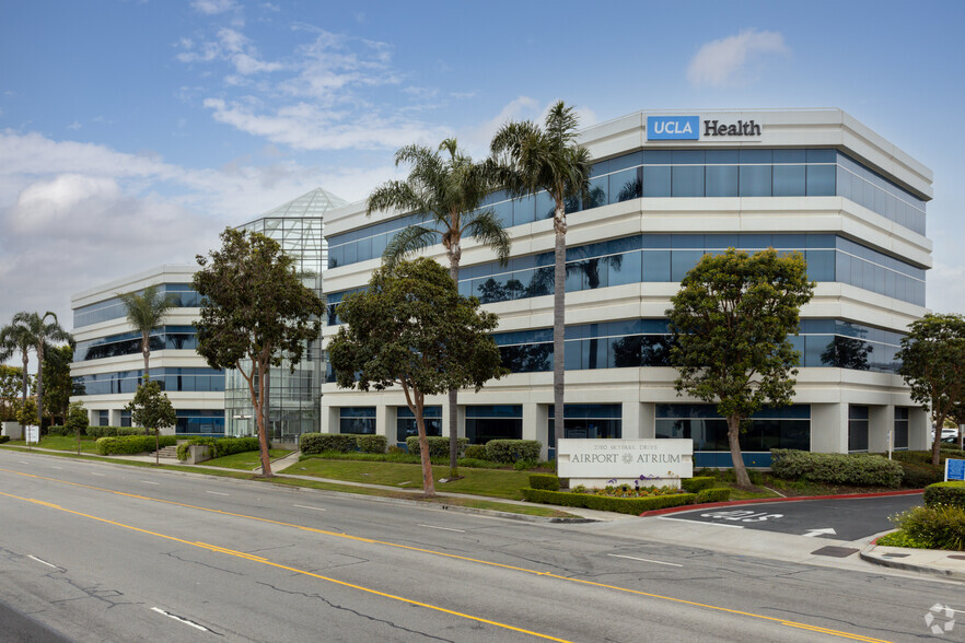 2780 Skypark Dr, Torrance, CA for lease - Building Photo - Image 1 of 10