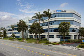 More details for 2780 Skypark Dr, Torrance, CA - Office/Medical for Lease