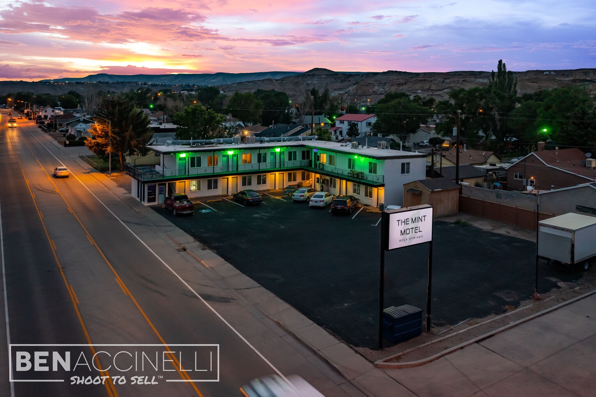 1411 9th St, Rock Springs, WY for sale Building Photo- Image 1 of 1