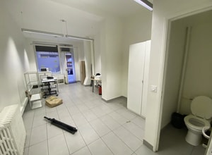 6 Rue Sainte-Beuve, Paris for lease Building Photo- Image 2 of 7