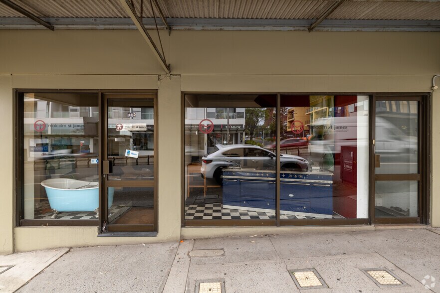 112 Victoria Rd, Drummoyne for sale - Building Photo - Image 2 of 9