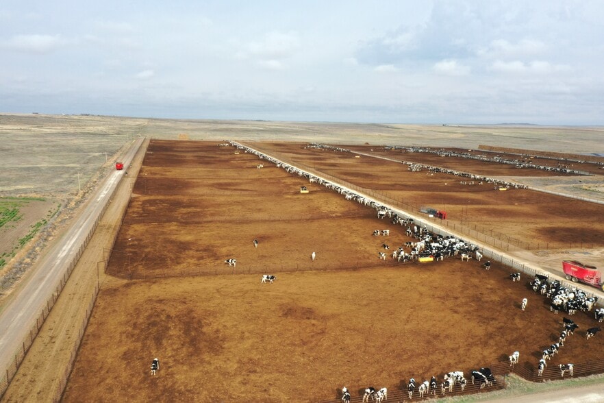 11905 Co Rd 5, Merino, CO for sale - Building Photo - Image 2 of 26