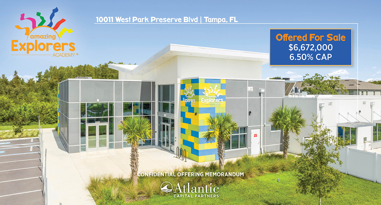 10011 Westpark Preserve Blvd, Tampa, FL for sale Building Photo- Image 1 of 1