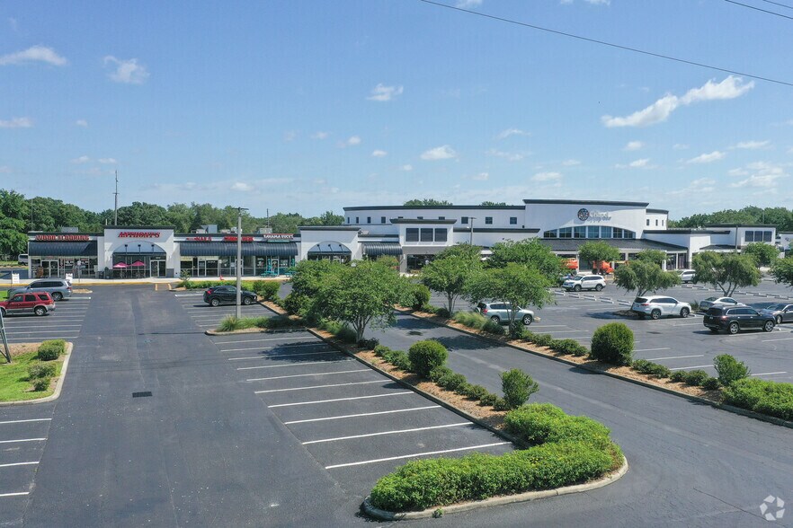 8803-8927 Mitchell Blvd, New Port Richey, FL for sale - Primary Photo - Image 1 of 1