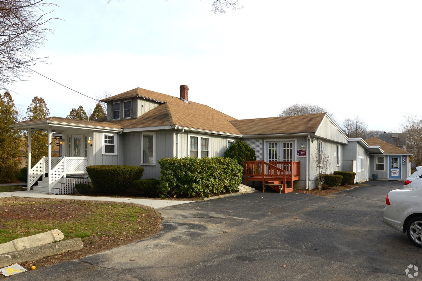 18 Davisville Rd, East Falmouth, MA 02536