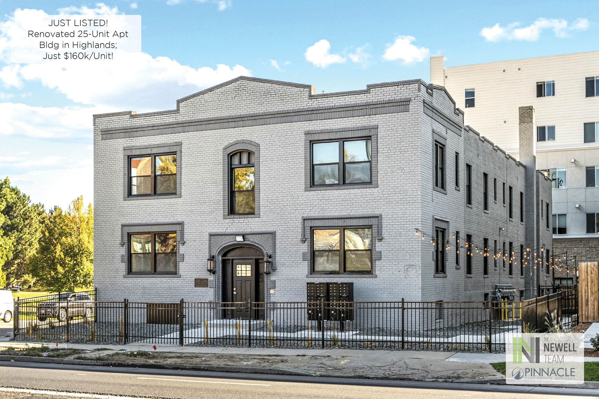 2846 Federal Blvd, Denver, CO for sale Primary Photo- Image 1 of 24