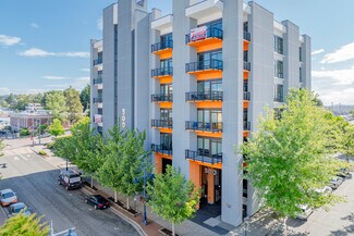 More details for 500 Pacific Ave, Bremerton, WA - Office for Lease