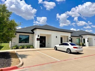 More details for 2001 Auburn Hills Pky, McKinney, TX - Office for Lease