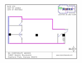 10801 Mastin St, Overland Park, KS for lease Building Photo- Image 1 of 1