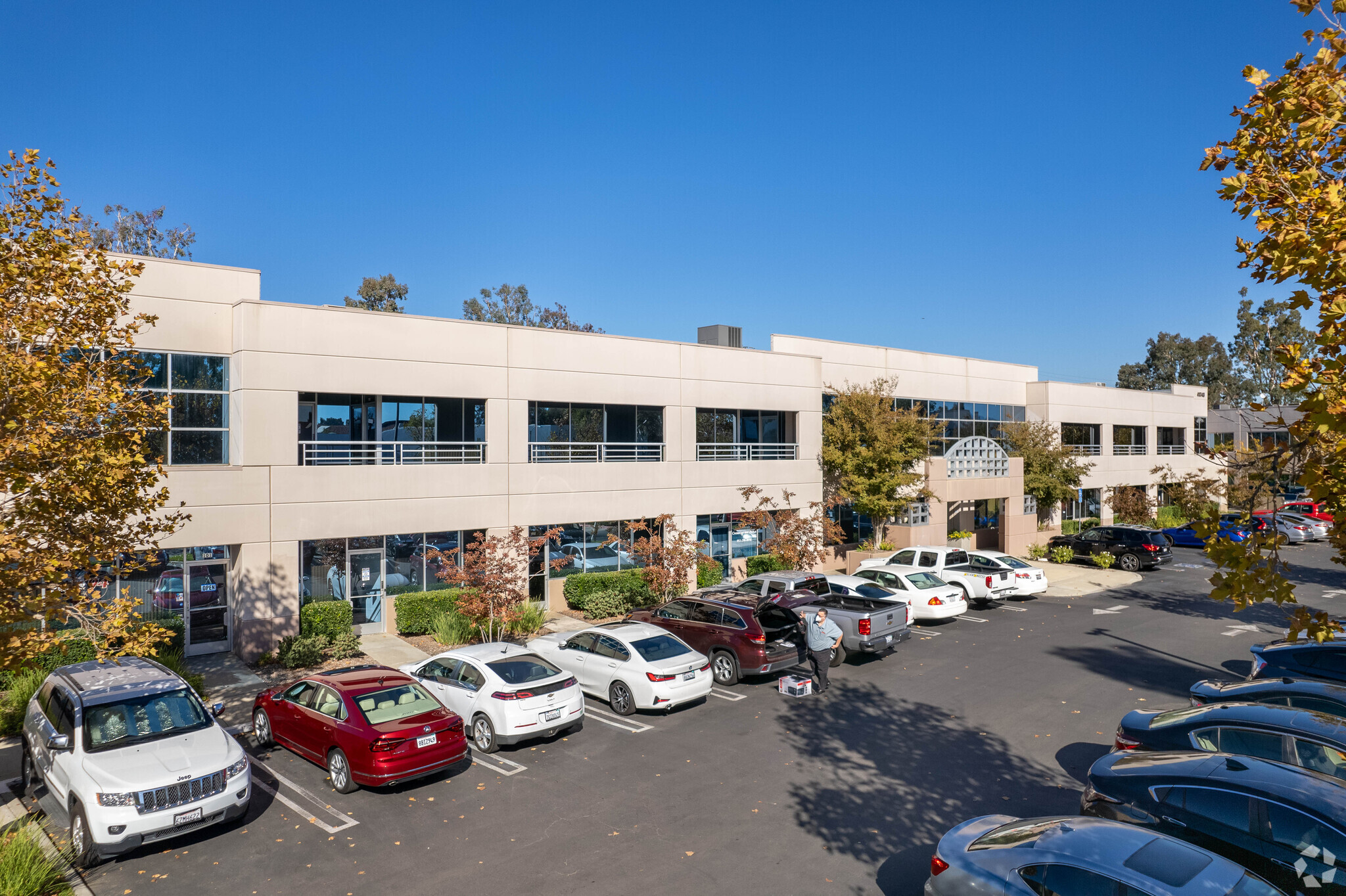 41715 Enterprise Cir N, Temecula, CA for lease Building Photo- Image 1 of 18