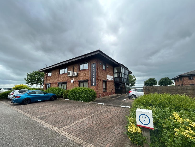 Livingstone Rd, Hessle for lease - Building Photo - Image 2 of 2