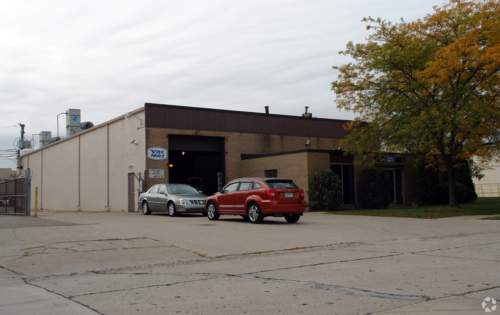 7236 Murthum Ave, Warren, MI for sale Primary Photo- Image 1 of 1