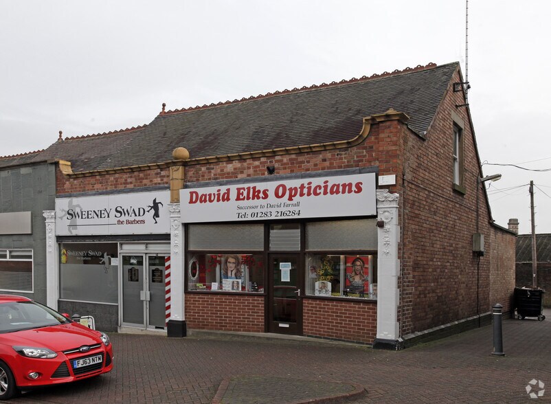 12 Midland Rd, Swadlincote, DE11 0AG