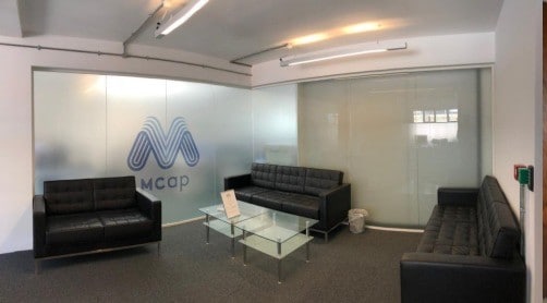 75 Wells St, London for lease - Lobby - Image 2 of 8